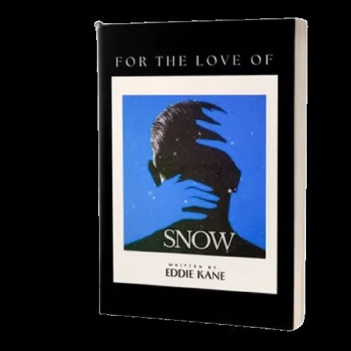 For The Love Of Snow (1)
