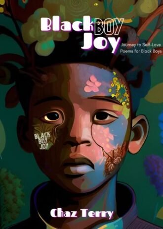 Black Boy Joy