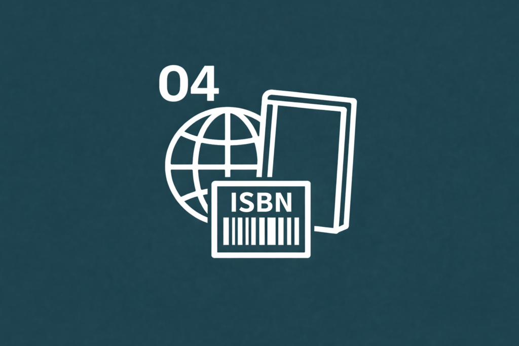 Publishing & Distribution