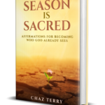 This Season is Sacred_3d