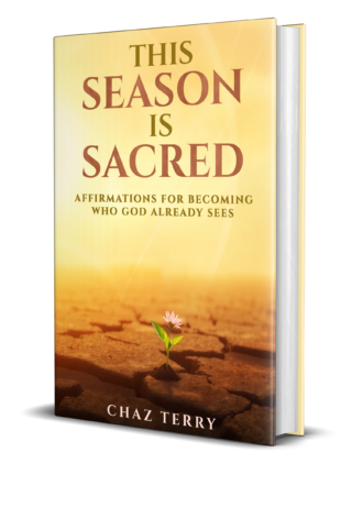 This Season is Sacred_3d