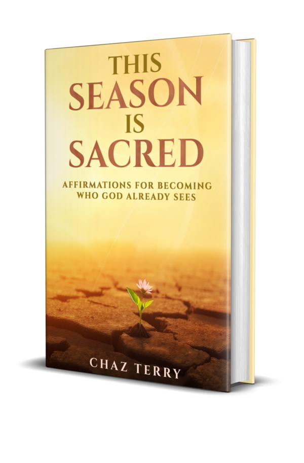 This Season is Sacred_3d